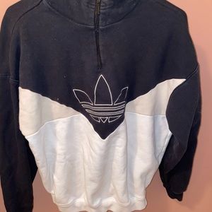Adidas hoodie